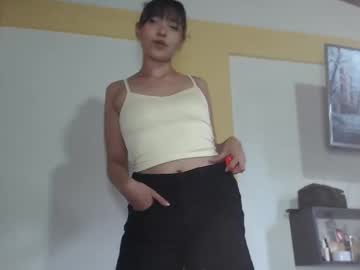 Breakfastwithtiffanys November 22, 2025 Chaturbate stream image