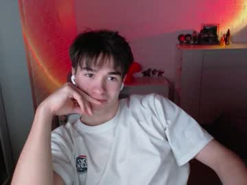 Charleshanson69 November 22, 2025 Chaturbate stream image