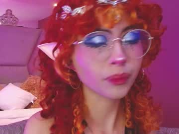 Fairy_Sweet_ November 22, 2025 Chaturbate stream image