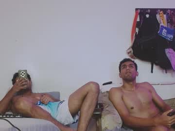 Fuckboyjosh98 November 22, 2025 Chaturbate stream image