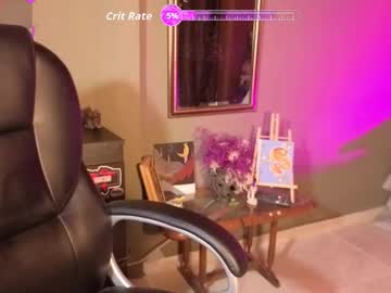 Gaia_Joness November 22, 2025 Chaturbate stream image