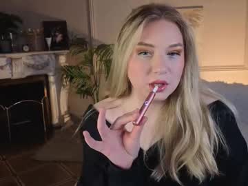 Jes_Solar November 22, 2025 Chaturbate stream image