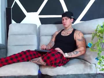 Justinfuller_31 November 22, 2025 Chaturbate stream image