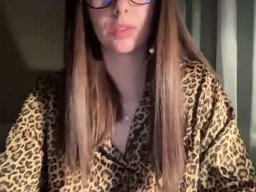 Koravine November 22, 2025 Chaturbate stream image