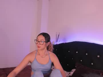 Laumiller November 22, 2025 Chaturbate stream image