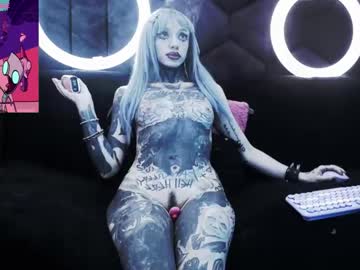 Lilithlevis November 22, 2025 Chaturbate stream image