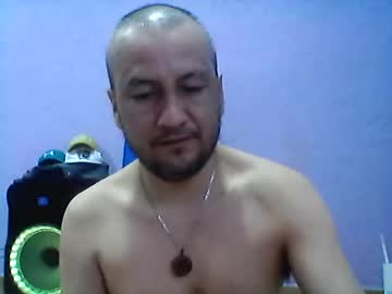 Llchuckll238628 November 22, 2025 Chaturbate stream image