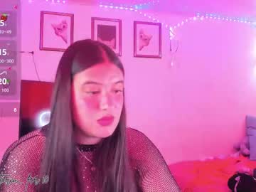 Love_Gv November 22, 2025 Chaturbate stream image