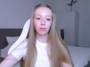 Luna_Insanity November 22, 2025 Chaturbate stream image