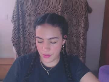 Maryam_Arabicmilk November 22, 2025 Chaturbate stream image