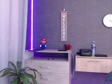 Maximussantorini November 22, 2025 Chaturbate stream image