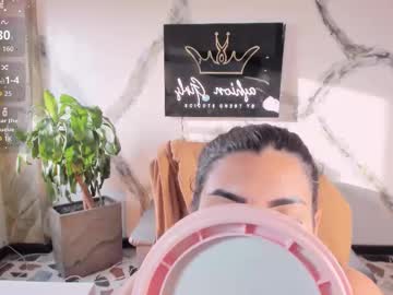 Melodysnow November 22, 2025 Chaturbate stream image