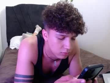 Merlyn_0005 November 22, 2025 Chaturbate stream image
