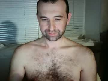 Nikolas_Vaz November 22, 2025 Chaturbate stream image