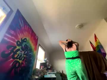 Ravynrouge November 22, 2025 Chaturbate stream image