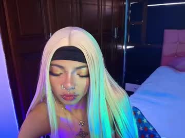 Sexynaf November 22, 2025 Chaturbate stream image