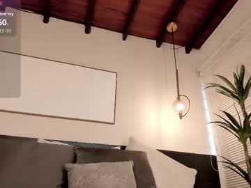 Sophieblake1 November 22, 2025 Chaturbate stream image