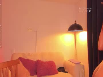 Swt_Blonde November 22, 2025 Chaturbate stream image