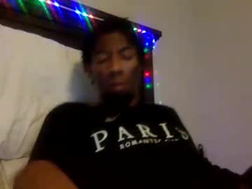 Taejhon November 22, 2025 Chaturbate stream image