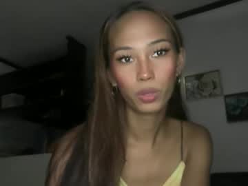 Xandraluxe_Xoxo November 22, 2025 Chaturbate stream image