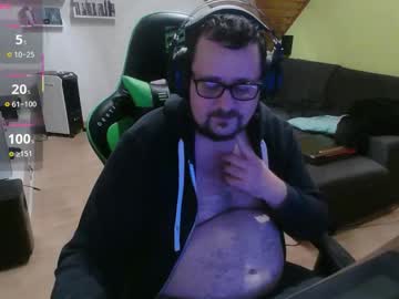 Xxevoker November 22, 2025 Chaturbate stream image