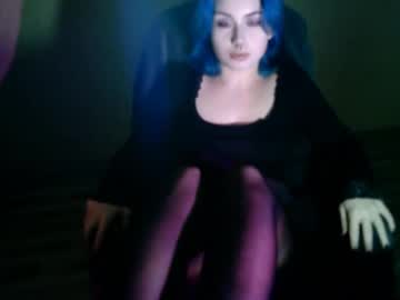 Caramelleia November 22, 2025 Chaturbate stream image