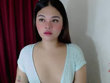 Chelse_Coco November 22, 2025 Chaturbate stream image