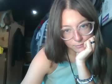 D3sert_Moon November 22, 2025 Chaturbate stream image