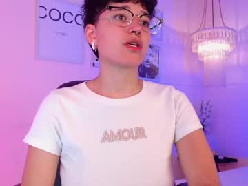 Jero_Harper1 November 22, 2025 Chaturbate stream image