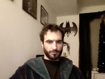 Jestersquid89 stream photo from November 22, 2025