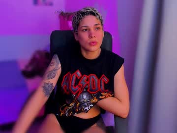 Laura_R23 November 22, 2025 Chaturbate stream image