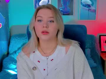 Louisemous November 22, 2025 Chaturbate stream image
