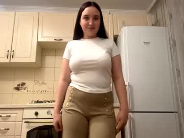 Lucindapano November 22, 2025 Chaturbate stream image