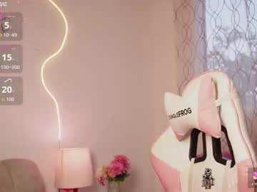 Mavystar November 22, 2025 Chaturbate stream image