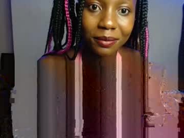 Pinky_Niela November 22, 2025 Chaturbate stream image