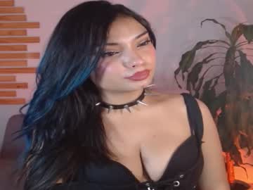 Rubybm__ November 22, 2025 Chaturbate stream image