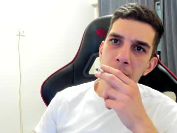 Ryandusk November 22, 2025 Chaturbate stream image