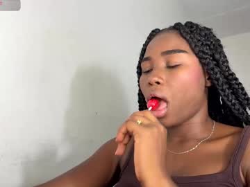 Sara_Muscle November 22, 2025 Chaturbate stream image