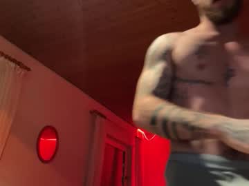 Tattoo69cock November 22, 2025 Chaturbate stream image