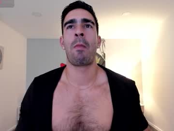 Tbastian November 22, 2025 Chaturbate stream image