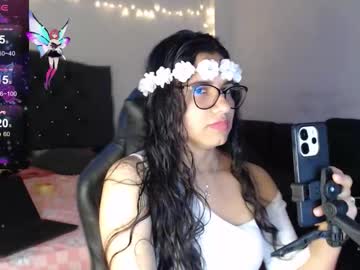 Vanyxxxx November 22, 2025 Chaturbate stream image
