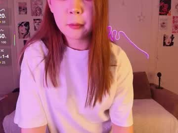 Yummy_Yuna November 22, 2025 Chaturbate stream image