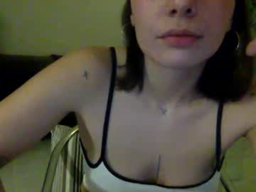 Babydeer06 November 22, 2025 Chaturbate stream image