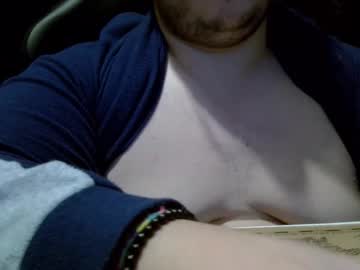 Boychubbyfox November 22, 2025 Chaturbate stream image