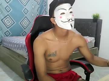 Master_Loker November 22, 2025 Chaturbate stream image