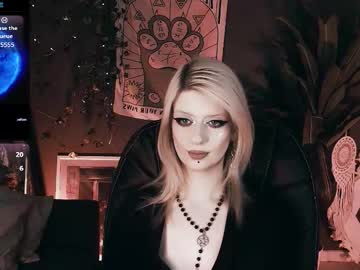 Noah_Elmer November 22, 2025 Chaturbate stream image