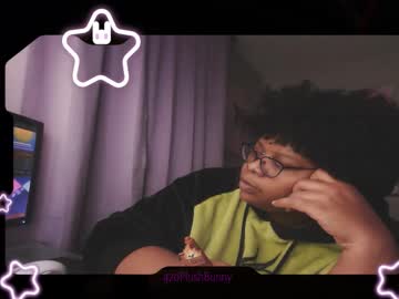Plushbunny420 November 22, 2025 Chaturbate stream image