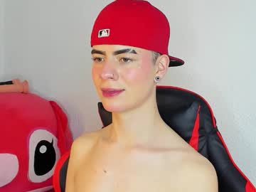 Prince_Adreww November 22, 2025 Chaturbate stream image
