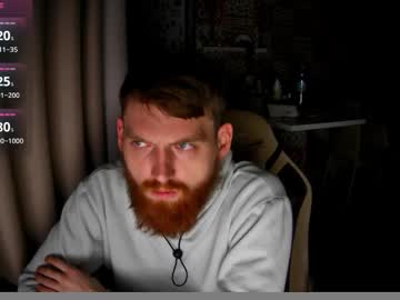 Ragnar_Lothbrok_Cb November 22, 2025 Chaturbate stream image