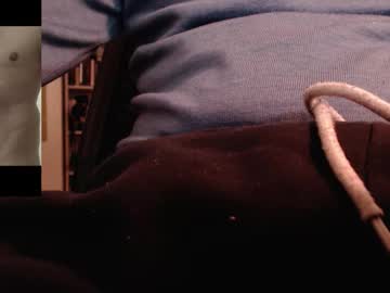 Robby66_56 November 22, 2025 Chaturbate stream image